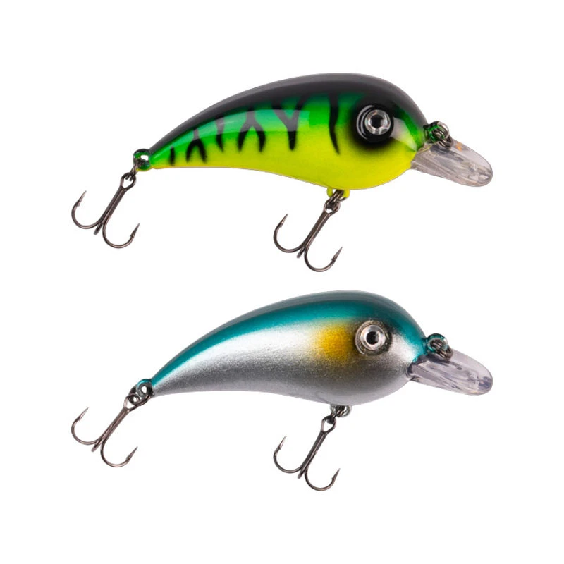 Zebco Demonic Baby Crankbaits 5.5cm/3.8g